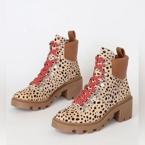Dolce Vita Boots